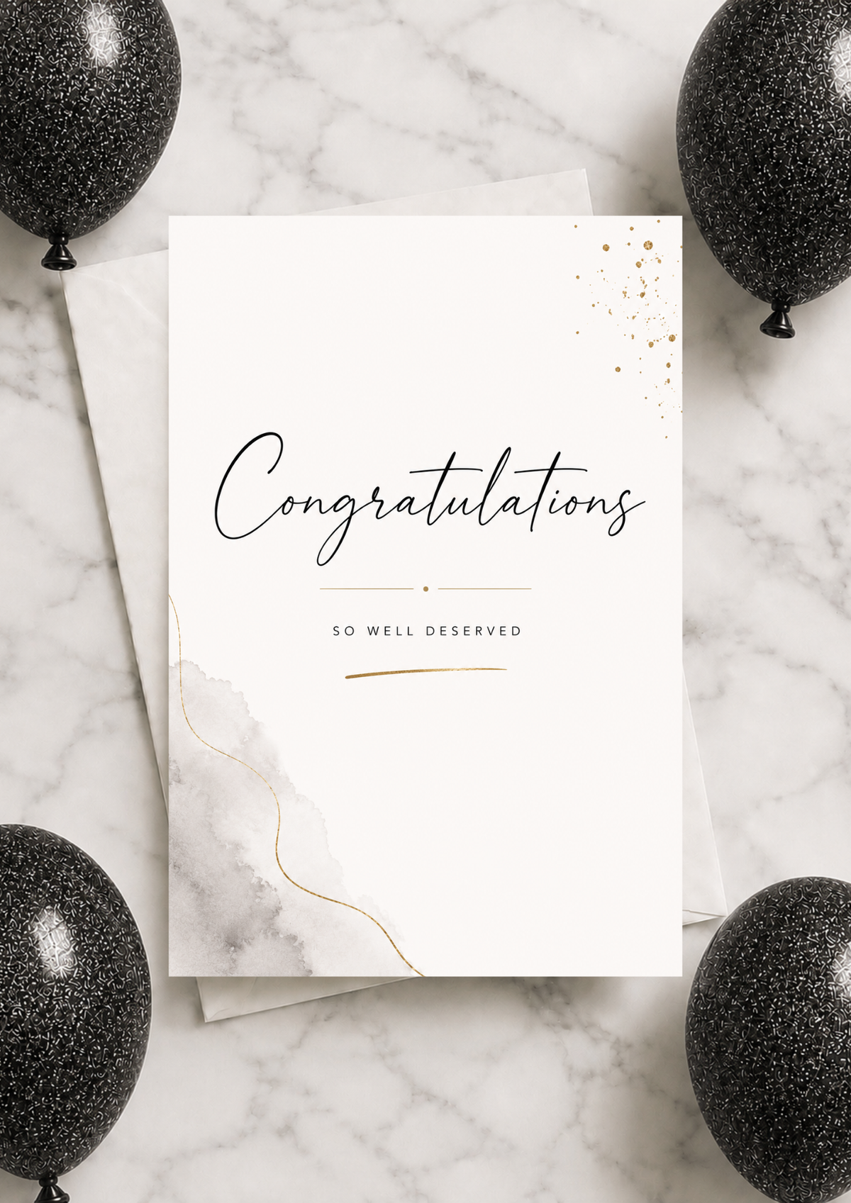 Congratulations Cards