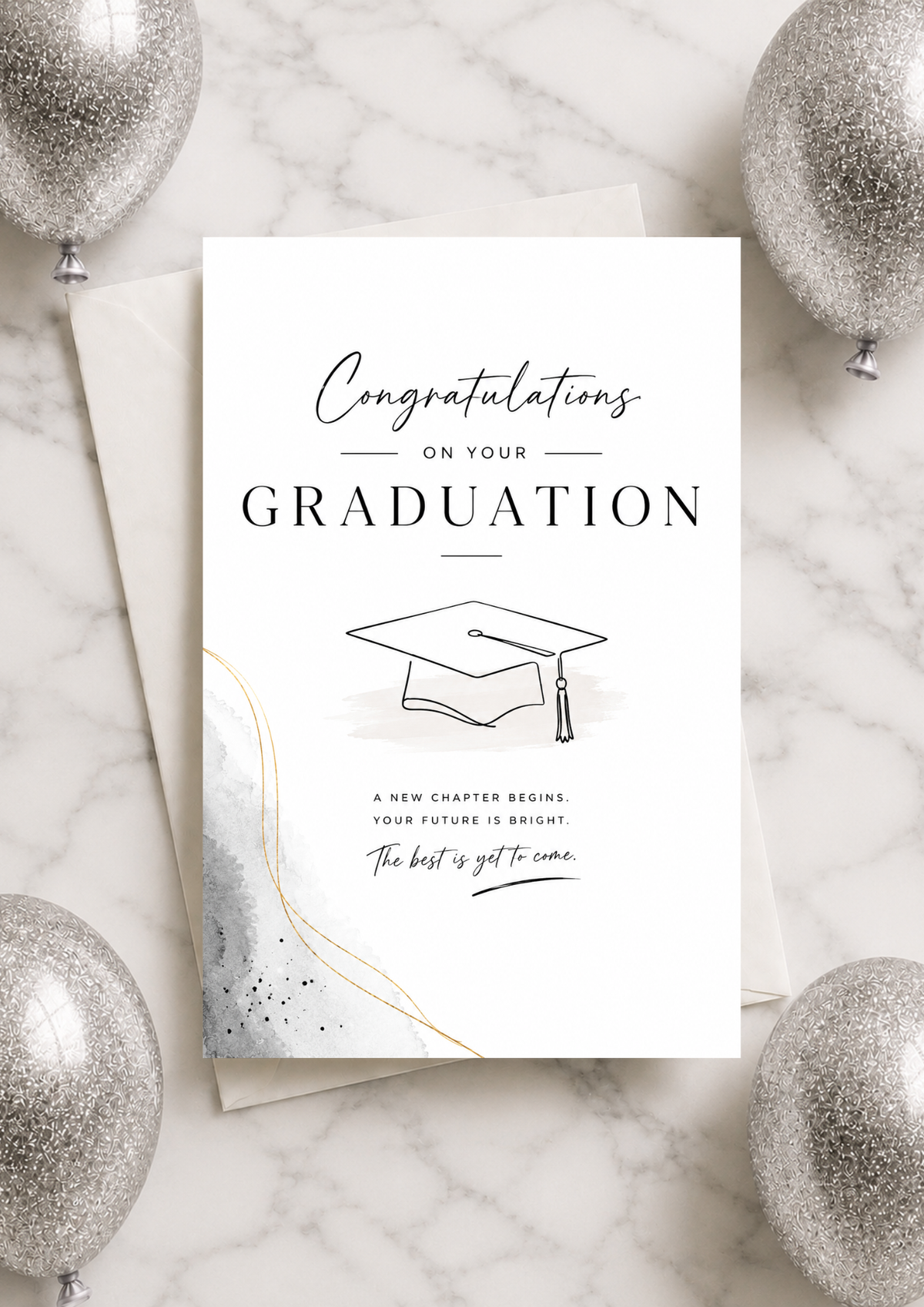 Graduation Cards