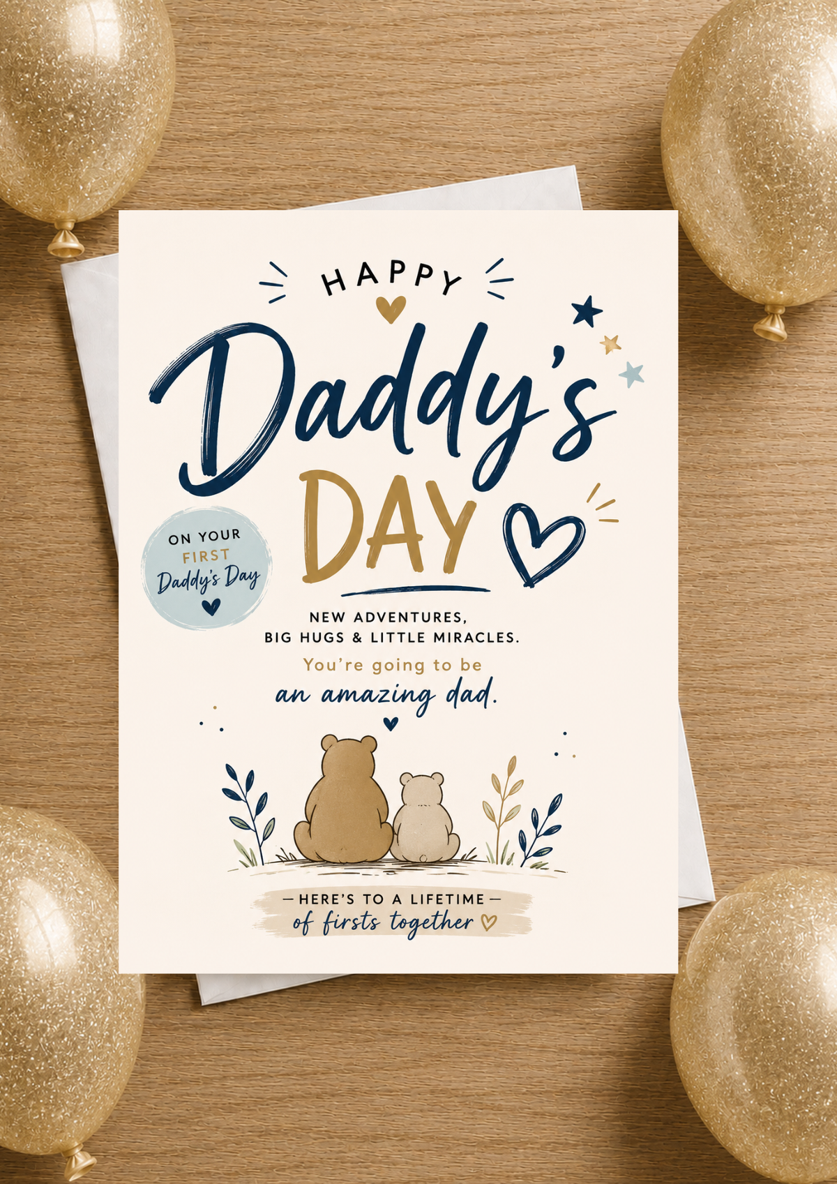 Fathers Day Cards