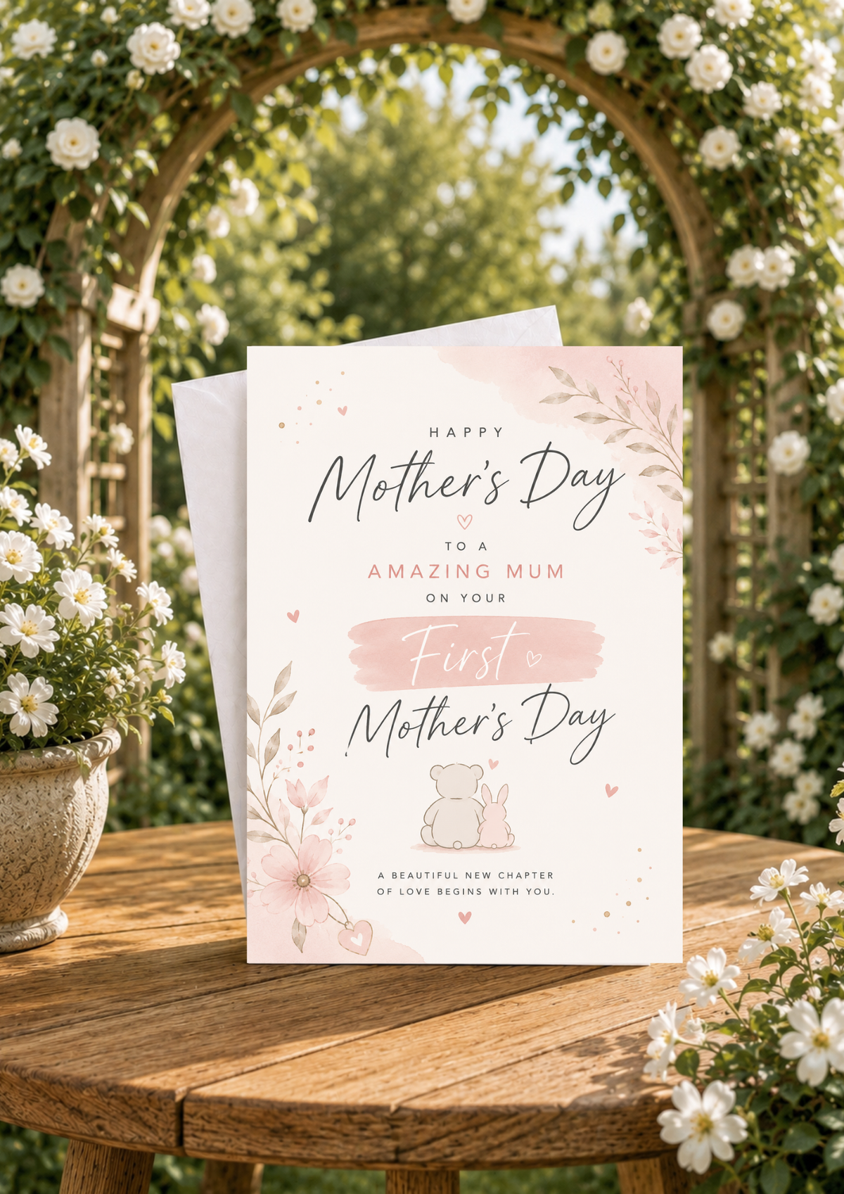 Mothers Day Cards